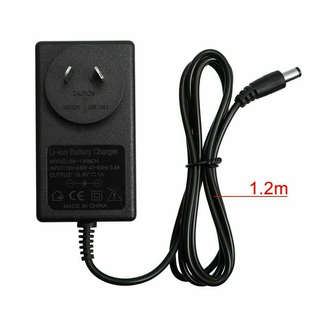 Lexco Charger