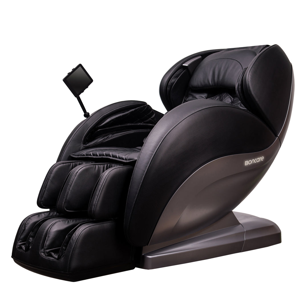 Lexco Ultimate 3D Massage Chair – Lexco Australia