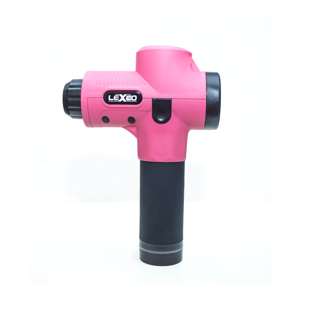 Lexco Massage Gun