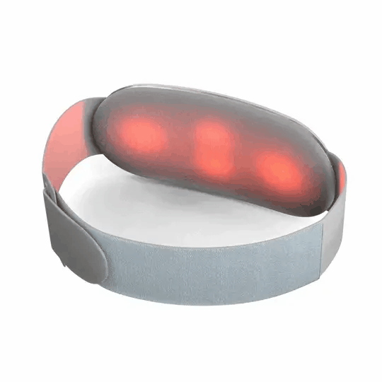 Pinky - Menstrual, Period Pain Relief ( + Free massage gun ) – Lexco Australia