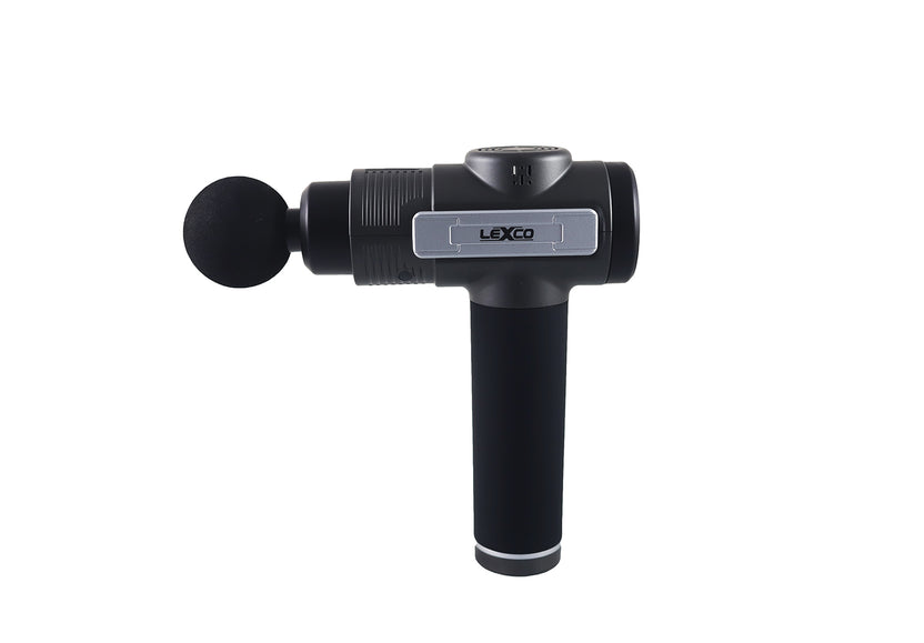 Lexco Massage Gun Buy Now, Pay Later Lexco Australia