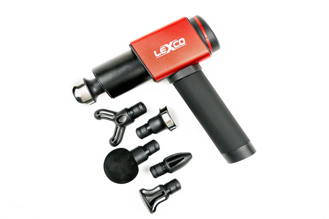 Lexco Pro Massage Gun
