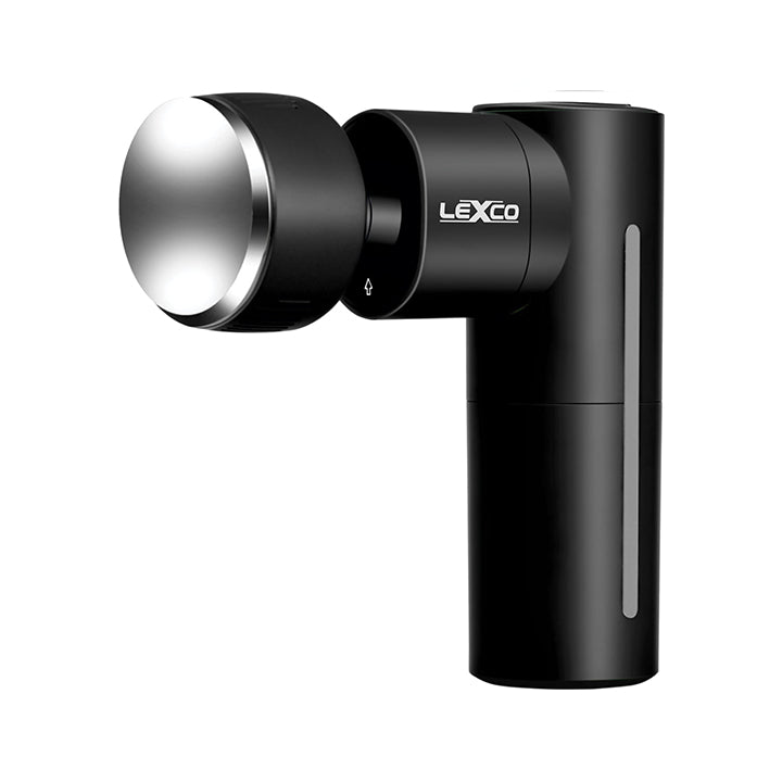 Lexco Hot & Cold Massage Gun