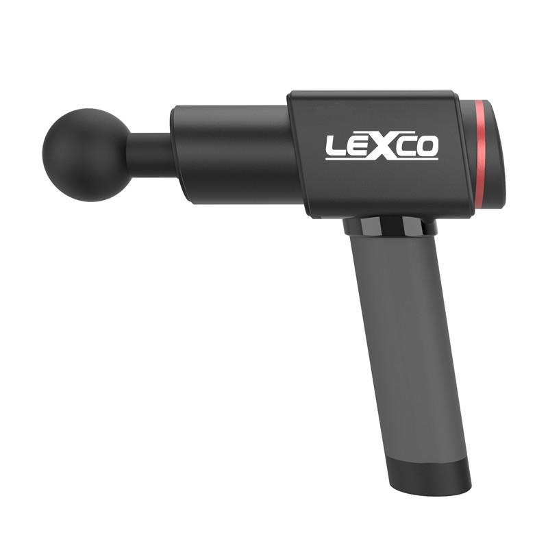 Professional massage gun on sale