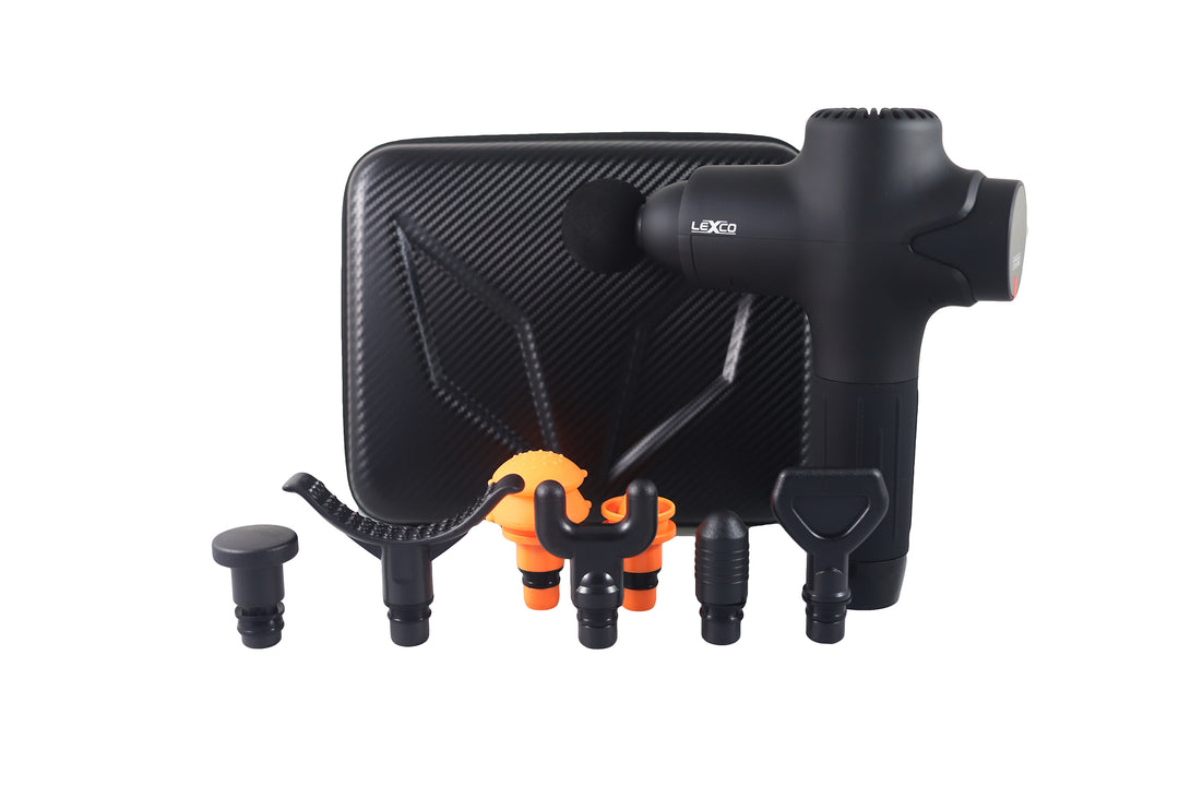 Lexco Power Massage Gun